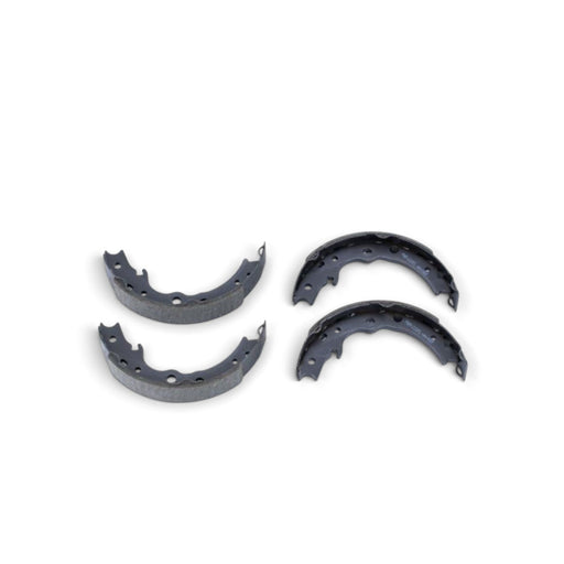 Power Stop 13-16 Scion FR-S Rear Autospecialty Parking Brake Shoes - LunaticsCo