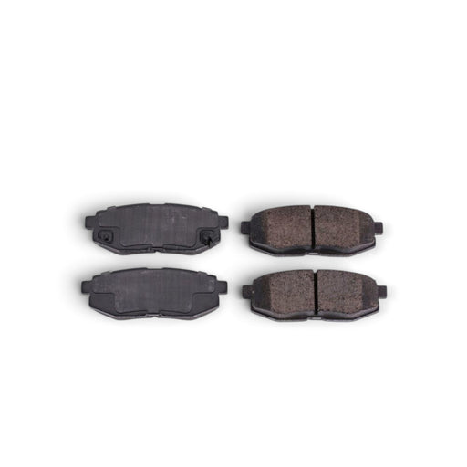 Power Stop 13-16 Scion FR-S Rear Z16 Evolution Ceramic Brake Pads - LunaticsCo