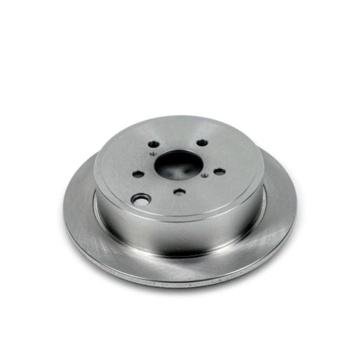 Power Stop 13-16 Subaru BRZ Rear Autospecialty Brake Rotor - LunaticsCo