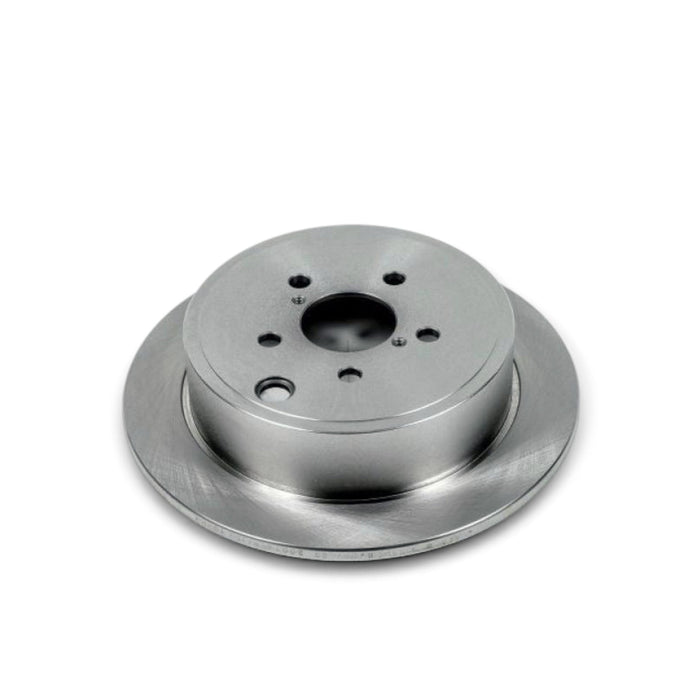 Power Stop 13-16 Subaru BRZ Rear Autospecialty Brake Rotor - LunaticsCo