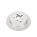Power Stop 13-16 Subaru BRZ Rear Evolution Geomet Coated Rotor - LunaticsCo