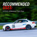 Power Stop 13-16 Subaru BRZ Rear Track Day Brake Pads - LunaticsCo