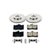 Power Stop 13-19 Lexus GS350 Front Autospecialty Brake Kit - LunaticsCo