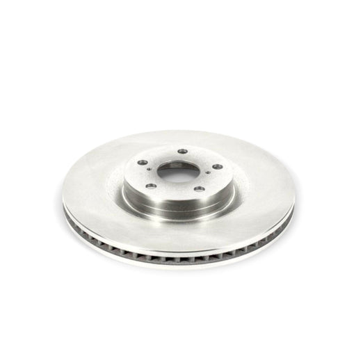 Power Stop 16-17 Lexus GS200t Front Left Autospecialty Brake Rotor - LunaticsCo