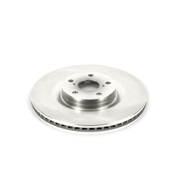 Power Stop 16-17 Lexus GS200t Front Left Autospecialty Brake Rotor - LunaticsCo