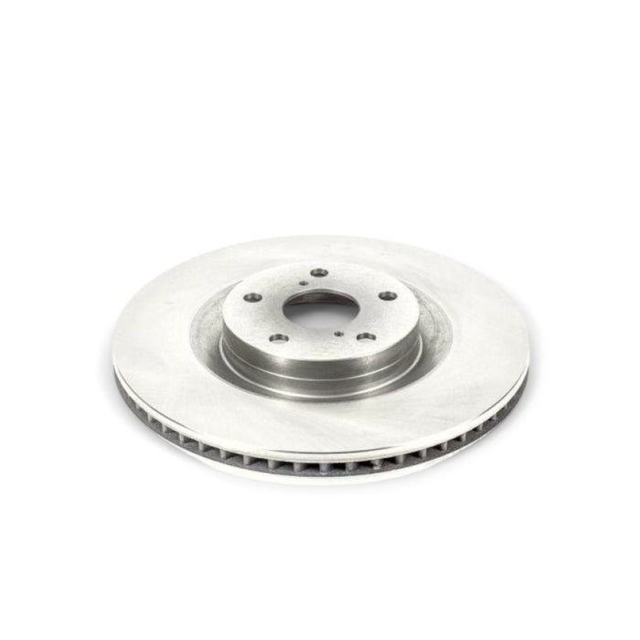 Power Stop 16-17 Lexus GS200t Front Right Autospecialty Brake Rotor - LunaticsCo