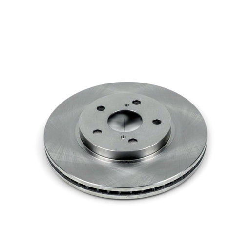 Power Stop 2002 Lexus ES300 Front Autospecialty Brake Rotor - LunaticsCo