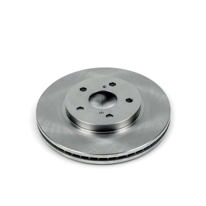 Power Stop 2002 Lexus ES300 Front Autospecialty Brake Rotor - LunaticsCo