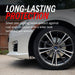 Power Stop 2002 Lexus ES300 Front Evolution Drilled & Slotted Rotors - Pair - LunaticsCo