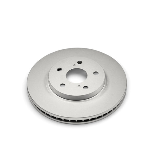 Power Stop 2002 Lexus ES300 Front Evolution Geomet Coated Rotor - LunaticsCo