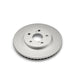 Power Stop 2002 Lexus ES300 Front Evolution Geomet Coated Rotor - LunaticsCo