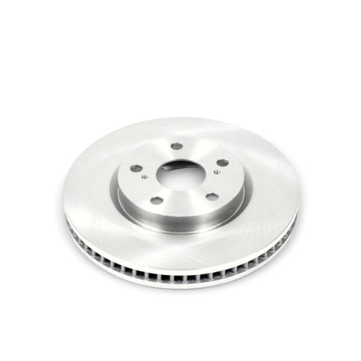 Power Stop 2006 Lexus GS300 Front Left Autospecialty Brake Rotor - LunaticsCo