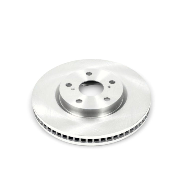 Power Stop 2006 Lexus GS300 Front Left Autospecialty Brake Rotor - LunaticsCo