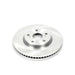 Power Stop 2006 Lexus GS300 Front Left Autospecialty Brake Rotor - LunaticsCo