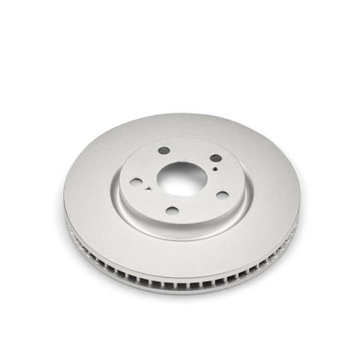 Power Stop 2006 Lexus GS300 Front Left Evolution Geomet Coated Rotor - LunaticsCo