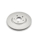 Power Stop 2006 Lexus GS300 Front Left Evolution Geomet Coated Rotor - LunaticsCo