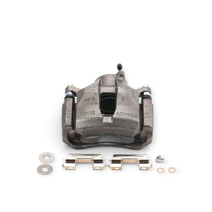 Power Stop 2006 Lexus GS300 Front Right Autospecialty Caliper w/Bracket - LunaticsCo