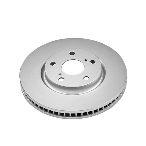 Power Stop 2006 Lexus GS300 Front Right Evolution Geomet Coated Rotor - LunaticsCo