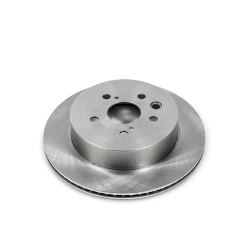 Power Stop 2006 Lexus GS300 Rear Autospecialty Brake Rotor - LunaticsCo