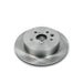 Power Stop 2006 Lexus GS300 Rear Autospecialty Brake Rotor - LunaticsCo
