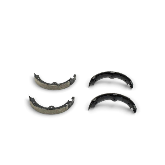 Power Stop 2006 Lexus GS300 Rear Autospecialty Parking Brake Shoes - LunaticsCo
