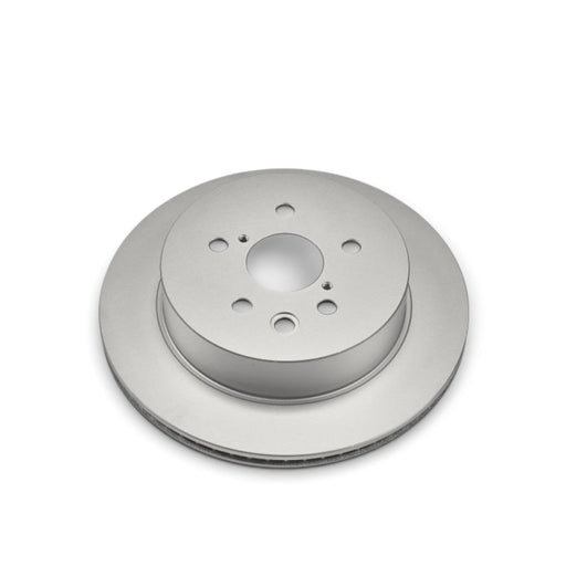 Power Stop 2006 Lexus GS300 Rear Evolution Geomet Coated Rotor - LunaticsCo