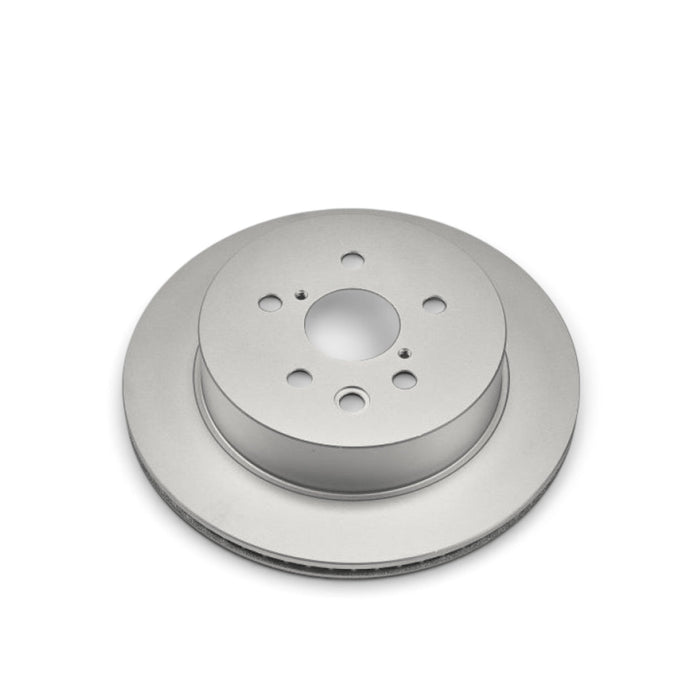 Power Stop 2006 Lexus GS300 Rear Evolution Geomet Coated Rotor - LunaticsCo