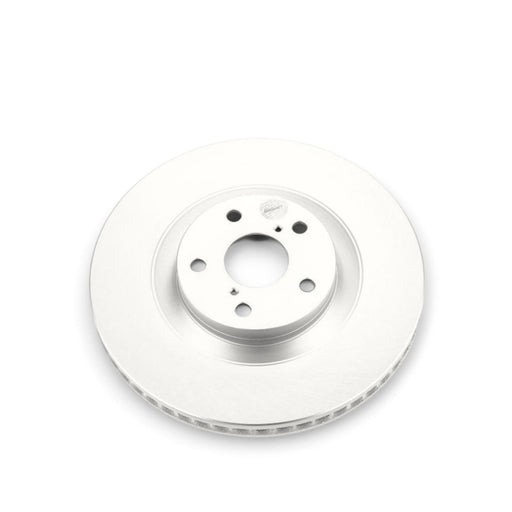 Power Stop 2016 Lexus GS200t Front Left Evolution Geomet Coated Rotor - LunaticsCo