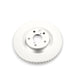Power Stop 2016 Lexus GS200t Front Left Evolution Geomet Coated Rotor - LunaticsCo