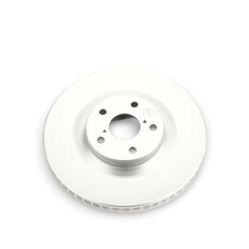 Power Stop 2016 Lexus GS200t Front Right Evolution Geomet Coated Rotor - LunaticsCo