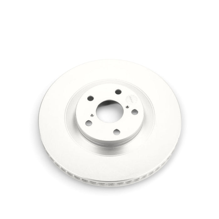 Power Stop 2016 Lexus GS200t Front Right Evolution Geomet Coated Rotor - LunaticsCo