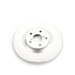 Power Stop 2016 Lexus GS200t Front Right Evolution Geomet Coated Rotor - LunaticsCo