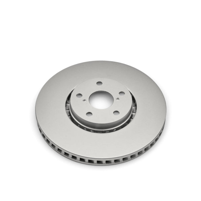 Power Stop 2017 Mercedes-Benz C300 Front Evolution Geomet Coated Rotor - LunaticsCo