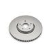 Power Stop 2017 Mercedes-Benz C300 Front Evolution Geomet Coated Rotor - LunaticsCo
