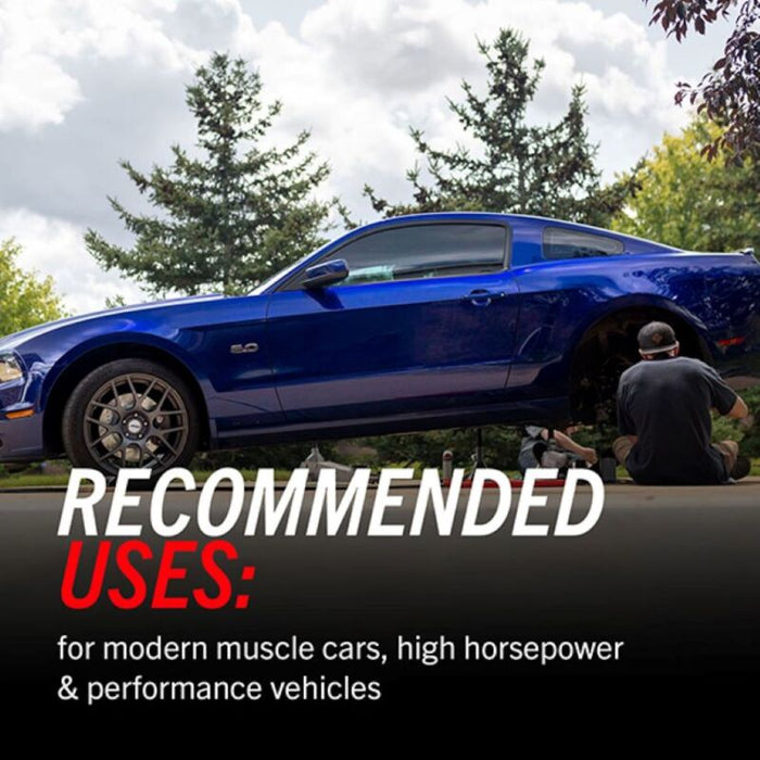 Power Stop 2019 Buick Regal Sportback Front Z26 Extreme Street Brake Pads w/Hardware - LunaticsCo
