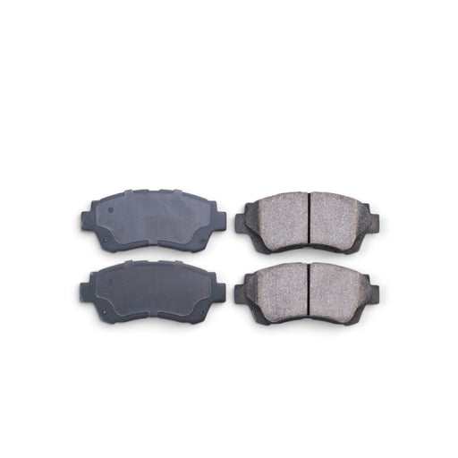 Power Stop 92-96 Lexus ES300 Front Z16 Evolution Ceramic Brake Pads - LunaticsCo