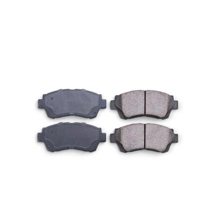 Power Stop 92-96 Lexus ES300 Front Z16 Evolution Ceramic Brake Pads - LunaticsCo