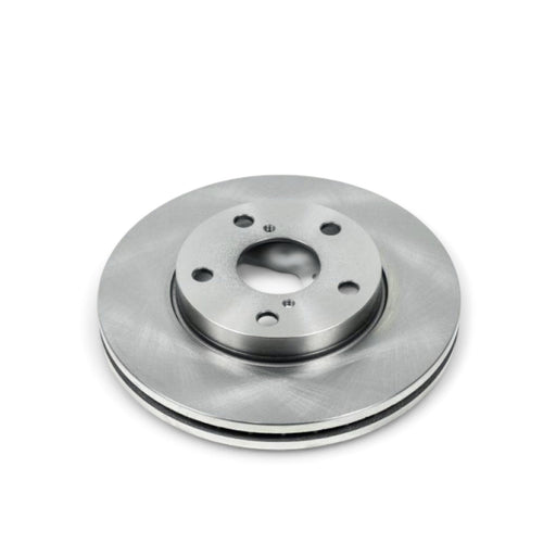 Power Stop 92-98 Lexus SC300 Front Autospecialty Brake Rotor - LunaticsCo