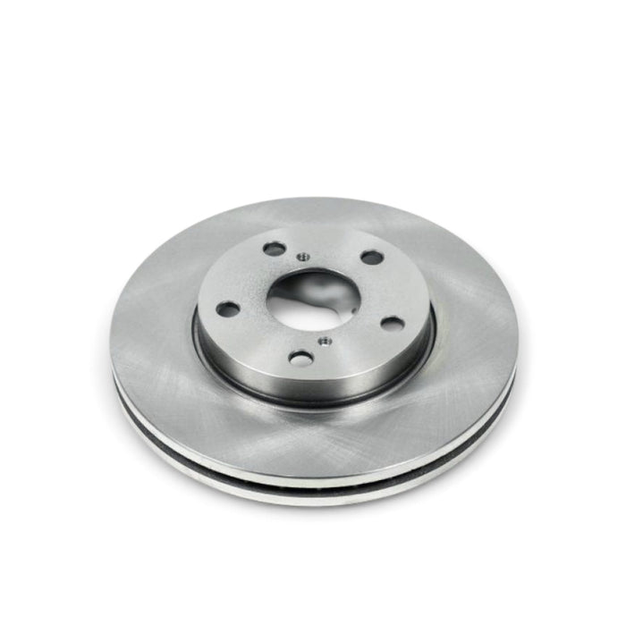 Power Stop 92-98 Lexus SC300 Front Autospecialty Brake Rotor - LunaticsCo