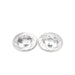 Power Stop 92-98 Lexus SC300 Front Evolution Drilled & Slotted Rotors - Pair - LunaticsCo