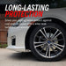 Power Stop 93-05 Lexus GS300 Front Evolution Drilled & Slotted Rotors - Pair - LunaticsCo