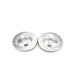 Power Stop 93-05 Lexus GS300 Front Evolution Drilled & Slotted Rotors - Pair - LunaticsCo