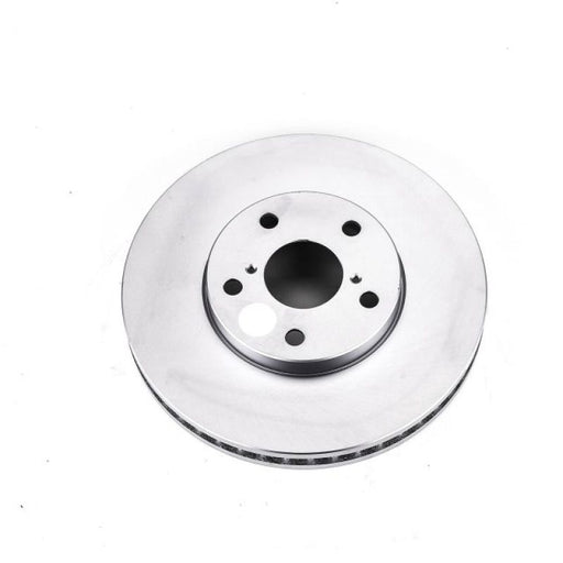 Power Stop 93-05 Lexus GS300 Front Evolution Geomet Coated Rotor - LunaticsCo