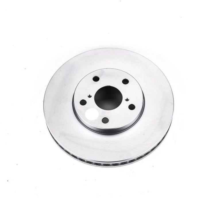 Power Stop 93-05 Lexus GS300 Front Evolution Geomet Coated Rotor - LunaticsCo