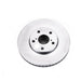 Power Stop 93-05 Lexus GS300 Front Evolution Geomet Coated Rotor - LunaticsCo