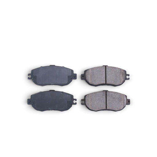 Power Stop 93-94 Lexus LS400 Front Z16 Evolution Ceramic Brake Pads - LunaticsCo