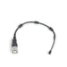 Power Stop 93-94 Lexus LS400 Rear Euro-Stop Electronic Brake Pad Wear Sensor - LunaticsCo