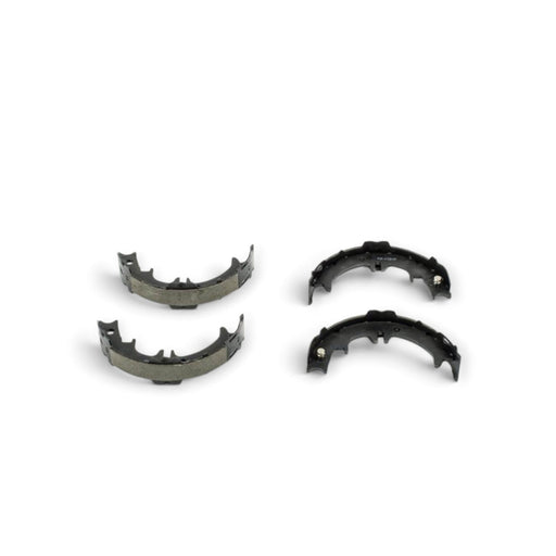 Power Stop 93-95 Lexus GS300 Rear Autospecialty Parking Brake Shoes - LunaticsCo
