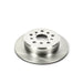 Power Stop 93-97 Lexus GS300 Rear Autospecialty Brake Rotor - LunaticsCo