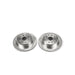 Power Stop 93-97 Lexus GS300 Rear Evolution Drilled & Slotted Rotors - Pair - LunaticsCo